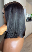 Load image into Gallery viewer, Limited Long Bob Wig