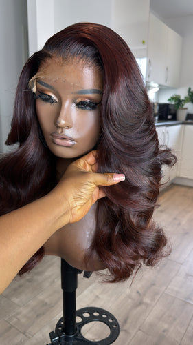 Paprika 102 Unit (closure)