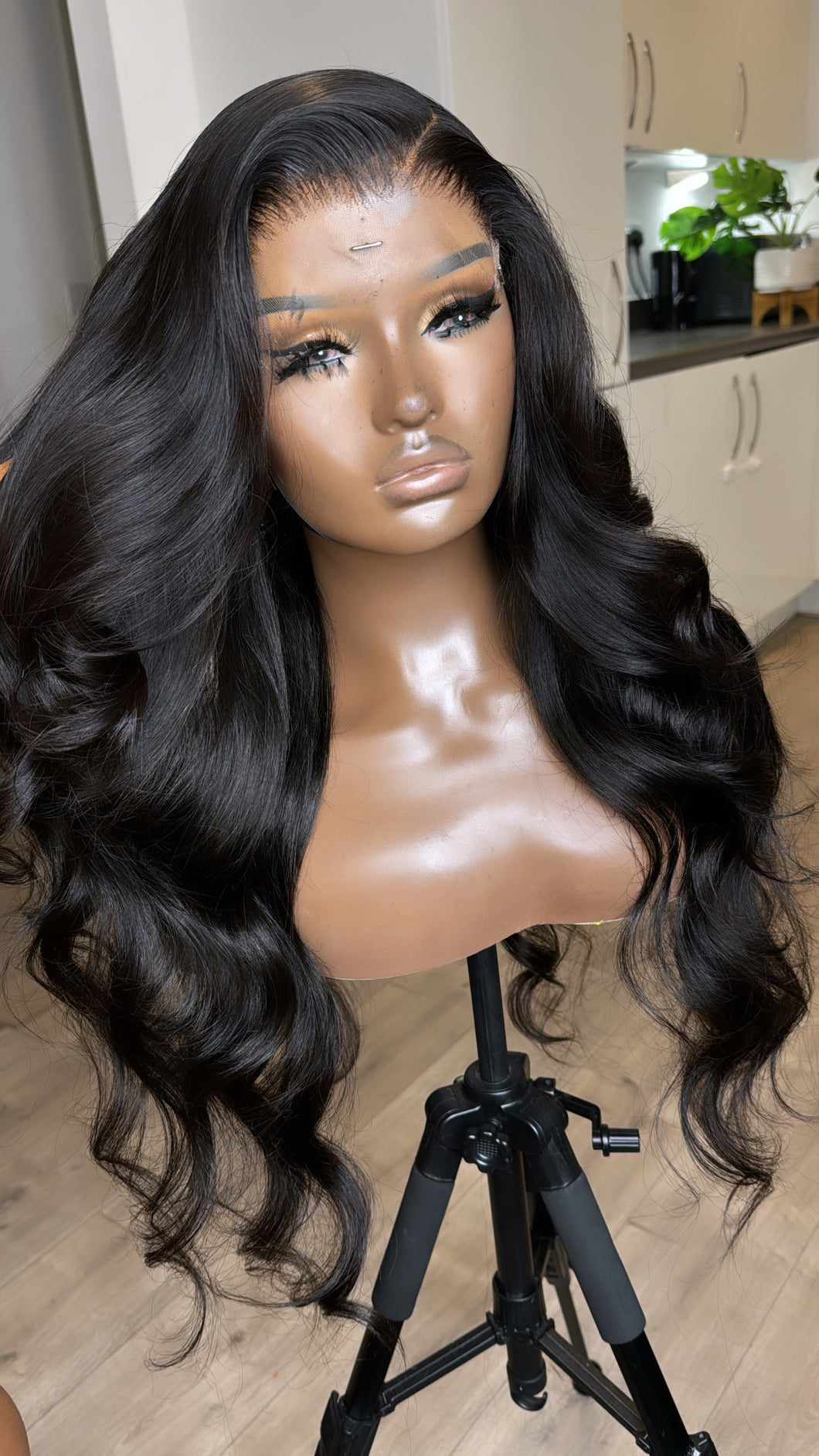 Prom Queen 104 Unit (closure)