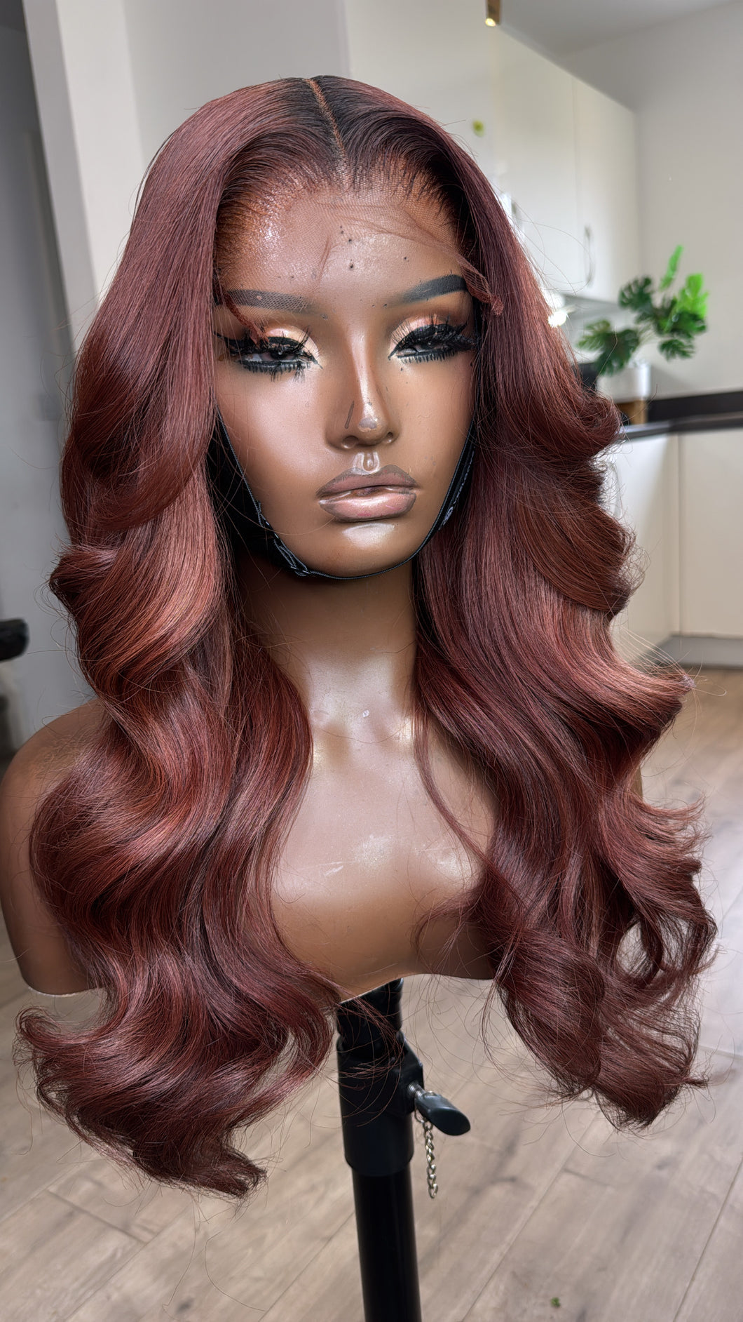 Sandy Unit (closure)