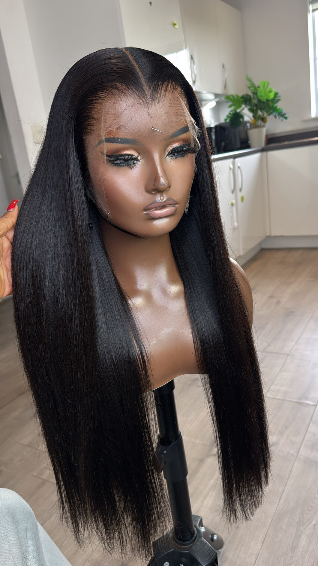 Budget Me  102 Unit (Frontal)