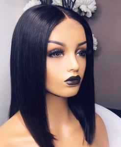 1-1 Closure Wig Class 1 day