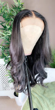 Load image into Gallery viewer, Raw Vietnamese Closure Wig