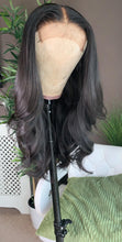 Load image into Gallery viewer, Raw Vietnamese Closure Wig
