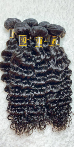 Virgin Brazilian Deepwave (3 Bundles)