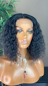 Deepwave Short Bob Unit