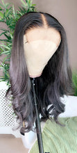 Load image into Gallery viewer, Raw Vietnamese Closure Wig