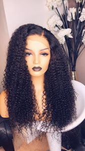 1-1 Frontal Wig Class 1 day.