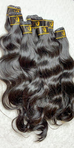Raw Cambodian Bodywave (3 Bundles)