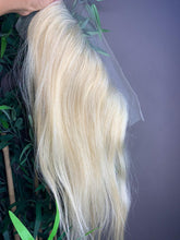 Load image into Gallery viewer, 613 Raw Cambodian Lace Frontal (13*4)