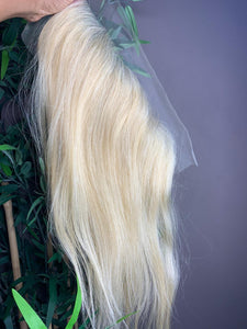 613 Raw Cambodian Lace Frontal (13*4)