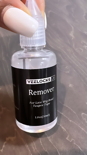 Lace Glue Remover
