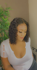 Deepwave Short Bob Unit
