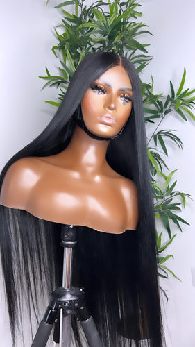 Barbie Unit