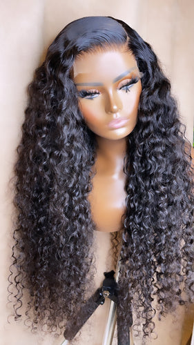 Chioma 101 Unit